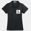 Ladies Tech Pique Polo Thumbnail