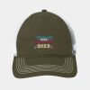 Mesh Back Cap Thumbnail