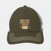 Mesh Back Cap Thumbnail