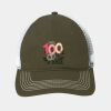 Mesh Back Cap Thumbnail