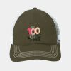 Mesh Back Cap Thumbnail
