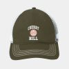Mesh Back Cap Thumbnail