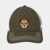 Mesh Back Cap Thumbnail