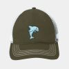 Mesh Back Cap Thumbnail