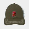 Mesh Back Cap Thumbnail
