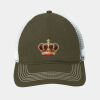 Mesh Back Cap Thumbnail