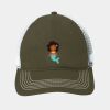 Mesh Back Cap Thumbnail