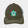 Mesh Back Cap Thumbnail