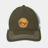 Mesh Back Cap Thumbnail