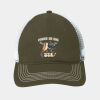 Mesh Back Cap Thumbnail