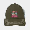 Mesh Back Cap Thumbnail