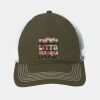 Mesh Back Cap Thumbnail