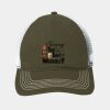 Mesh Back Cap Thumbnail