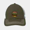 Mesh Back Cap Thumbnail