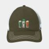 Mesh Back Cap Thumbnail
