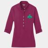 Ladies Gauge Polo Thumbnail