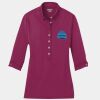 Ladies Gauge Polo Thumbnail