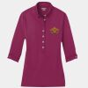Ladies Gauge Polo Thumbnail