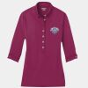 Ladies Gauge Polo Thumbnail