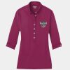 Ladies Gauge Polo Thumbnail