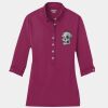 Ladies Gauge Polo Thumbnail