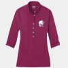 Ladies Gauge Polo Thumbnail