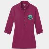 Ladies Gauge Polo Thumbnail