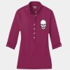 Ladies Gauge Polo Thumbnail