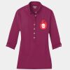 Ladies Gauge Polo Thumbnail