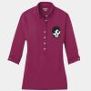 Ladies Gauge Polo Thumbnail