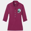 Ladies Gauge Polo Thumbnail