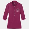 Ladies Gauge Polo Thumbnail