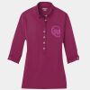 Ladies Gauge Polo Thumbnail