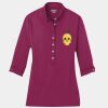 Ladies Gauge Polo Thumbnail
