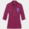 Ladies Gauge Polo Thumbnail
