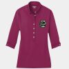Ladies Gauge Polo Thumbnail