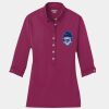 Ladies Gauge Polo Thumbnail