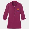 Ladies Gauge Polo Thumbnail