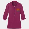 Ladies Gauge Polo Thumbnail