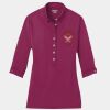 Ladies Gauge Polo Thumbnail