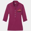 Ladies Gauge Polo Thumbnail