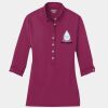 Ladies Gauge Polo Thumbnail