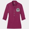 Ladies Gauge Polo Thumbnail