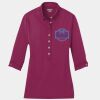 Ladies Gauge Polo Thumbnail