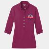 Ladies Gauge Polo Thumbnail