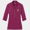 Ladies Gauge Polo Thumbnail