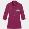 Ladies Gauge Polo Thumbnail