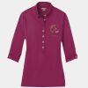 Ladies Gauge Polo Thumbnail