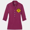 Ladies Gauge Polo Thumbnail