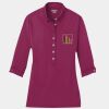 Ladies Gauge Polo Thumbnail